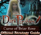  Dark Parables: Curse of Briar Rose Strategy Guide spill