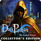  Dark Parables: The Exiled Prince Collector's Edition spill