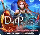  Dark Parables: The Match Girl's Lost Paradise Collector's Edition spill