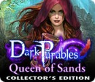  Dark Parables: Queen of Sands Collector's Edition spill