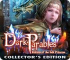  Dark Parables: Return of the Salt Princess Collector's Edition spill