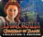  Dark Realm: Guardian of Flames Collector's Edition spill