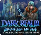  Dark Realm: Princess of Ice Collector's Edition spill