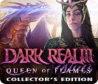  Dark Realm: Queen of Flames Collector's Edition spill