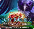  Dark Romance: The Ethereal Gardens Collector's Edition spill