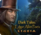  Dark Tales: Edgar Allan Poe's Ligeia spill