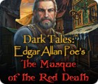  Dark Tales: Edgar Allan Poe's The Masque of the Red Death spill