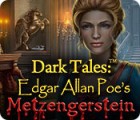  Dark Tales: Edgar Allan Poe's Metzengerstein spill