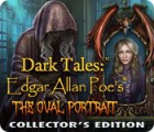  Dark Tales: Edgar Allan Poe's The Oval Portrait Collector's Edition spill