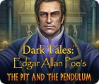  Dark Tales: Edgar Allan Poe's The Pit and the Pendulum spill