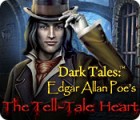  Dark Tales: Edgar Allan Poe's The Tell-Tale Heart spill