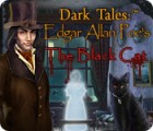  Dark Tales:  Edgar Allan Poe's The Black Cat spill