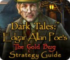  Dark Tales: Edgar Allan Poe's The Gold Bug Strategy Guide spill