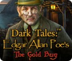  Dark Tales: Edgar Allan Poe's The Gold Bug spill