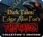  Dark Tales: Edgar Allan Poe's The Raven Collector's Edition spill