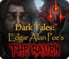  Dark Tales: Edgar Allan Poe's The Raven spill
