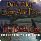  Dark Tales: Edgar Allan Poe's The Black Cat Collector's Edition spill