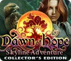  Dawn of Hope: Skyline Adventure Collector's Edition spill