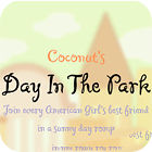  Coconut's Day In The Park spill