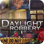  Daylight Robbery spill