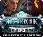 Dead Reckoning: Brassfield Manor Collector's Edition spill