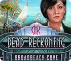  Dead Reckoning: Broadbeach Cove spill