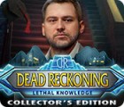  Dead Reckoning: Lethal Knowledge Collector's Edition spill