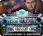  Dead Reckoning: The Crescent Case Collector's Edition spill