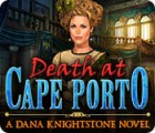  Death at Cape Porto: A Dana Knightstone Novel spill