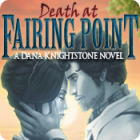  Death at Fairing Point: A Dana Knightstone Novel spill