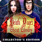  Death Pages: Ghost Library Collector's Edition spill