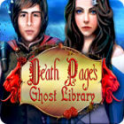  Death Pages: Ghost Library spill