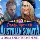  Death Upon an Austrian Sonata: A Dana Knightstone Novel spill
