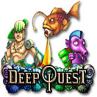  Deep Quest spill