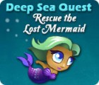  Deep Sea Quest: Rescue the Lost Mermaid spill
