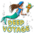 Deep Voyage spill