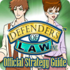  Defenders of Law Strategy Guide spill