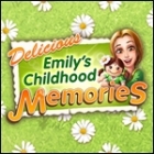  Delicious: Emily's Childhood Memories spill