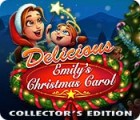  Delicious: Emily's Christmas Carol Collector's Edition spill