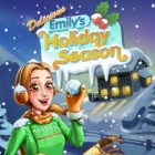  Delicious: Emily's Holiday Season! spill