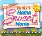  Delicious: Emily's Home Sweet Home Collector's Edition spill