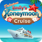  Delicious - Emily's Honeymoon Cruise spill