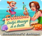  Delicious: Emily's Message in a Bottle Collector's Edition spill