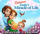  Delicious: Emily's Miracle of Life Collector's Edition spill