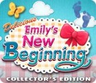  Delicious: Emily's New Beginning Collector's Edition spill