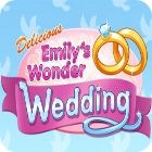  Delicious: Emily's Wonder Wedding spill