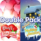  Delicious: True Love Holiday Season Double Pack spill