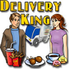  Delivery King spill