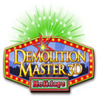  Demolition Master 3D: Holidays spill