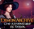  Demon Archive: The Adventure of Derek spill